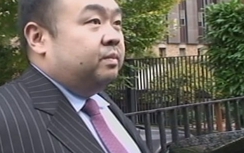 Malaysia bàn giao thi thể ông Kim Jong-nam