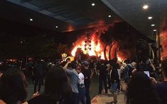 Tin tức hôm nay 10/3/2017 mới nhất, nóng nhất