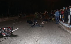 Tin tức tai nạn giao thông mới nhất hôm nay 10/3/2017