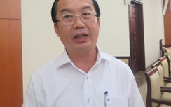 Dẹp xong vỉa hè, quận 1 mở Phố Hàng rong