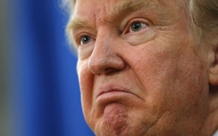 Ông Trump không thể thay đổi chính sách đối ngoại Mỹ?