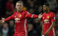 Tin bóng đá sáng 13/3: MU mất hết tiền đạo trước đại chiến Chelsea