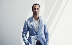 Infiniti sẽ có nhà thiết kế mới từ ngày 1/7