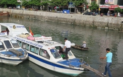 Lần đầu có ngân hàng đề thi lấy bằng thuyền viên