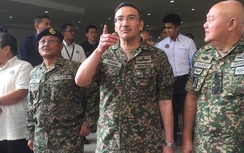 "Bất cứ trường hợp nào, Malaysia cũng có cách ứng phó Triều Tiên"