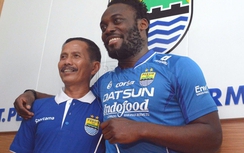 Nhà vô địch Champions League chính thức cập bến giải đấu ngang tầm… V.League