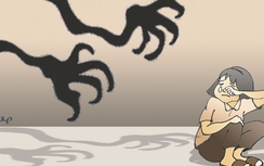 Vì sao tội phạm ấu dâm ngày một gia tăng?