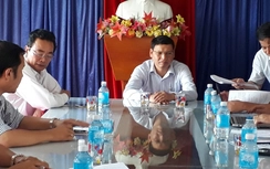 Đà Nẵng bàn giao dứt điểm mặt bằng cao tốc Đà Nẵng-Quảng Ngãi