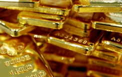 Giá vàng ngày 16/3/2017: Tăng giảm thế nào?