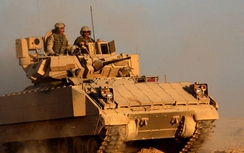 Nga - Mỹ chạy đua sản xuất “siêu tăng” thế nào?