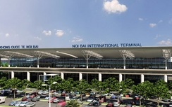 Nội Bài lọt top 100 sân bay tốt nhất thế giới