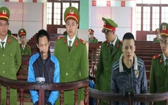 Tử hình “cẩu tặc” bắn chết cán bộ văn phòng UBND tỉnh