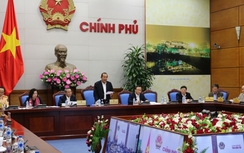 "Điểm mặt" 26 địa phương có số người chết vì TNGT tăng cao