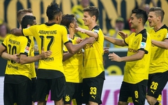 Lịch thi đấu, trực tiếp bóng đá ngày 17/3, rạng sáng 18/3