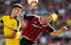 Cập nhật kết quả bóng đá, tỷ số mới nhất ngày 18/3