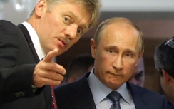 Nga sẽ không mặc cả với Mỹ về Crimea