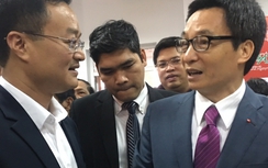 Nhà báo cần là chiến sĩ tiên phong trên mặt trận chống tiêu cực