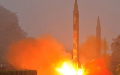 Nhật Bản diễn tập giả định tình huống Triều Tiên tấn công