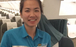 Nhân viên Vietnam Airlines trả lại gần nửa tỉ đồng cho khách bỏ quên