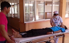 Xe chở học sinh gặp nạn: Lãnh đạo Uỷ ban ATGTQG vào Gia Lai