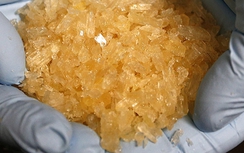 2 lính Mỹ ở Hàn Quốc bị buộc tội buôn lậu ma túy đá