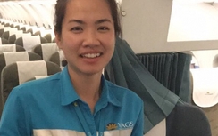 Bộ trưởng Trương Quang Nghĩa gửi thư khen nhân viên Vietnam Airlines