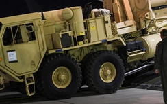 Ngoại trưởng Nga: Tên lửa THAAD ở Hàn Quốc sẽ gây rủi ro