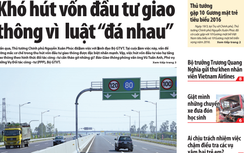 Tin mới nhất, đặc sắc nhất trên Báo Giao thông ngày 20/3/2017