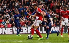 Có thật là MU đang chơi thứ bóng đá từ thời… Trung cổ?