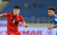 Lịch thi đấu, trực tiếp bóng đá ngày 22/3, rạng sáng 23/3