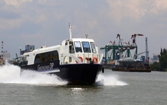 Mở tuyến tàu cao tốc chở khách ra đảo Cồn Cỏ