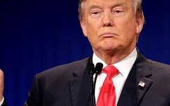 Donald Trump nghèo đi sau khi làm Tổng thống Mỹ?