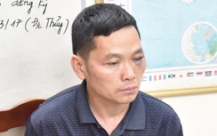 Tài xế Fortuner chở 100 bánh heroin được trả 200 triệu đồng