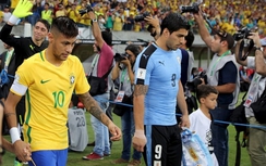 Lịch thi đấu, trực tiếp bóng đá ngày 23/3, rạng sáng 24/3