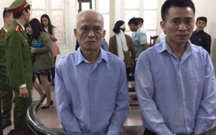 Tranh đất trồng rau, cậu đâm chết cháu ở Ba Vì