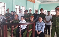 Trùm ma túy Tàng Keangnam xin tha tội chết
