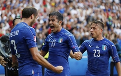 Lịch thi đấu, trực tiếp bóng đá ngày 24/3, rạng sáng 25/3