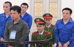 Việt kiều về nước thiết lập đường dây buôn ma túy xuyên quốc gia