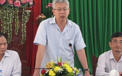 Cân nhắc đầu tư dự án BOT QL62 và ĐT830