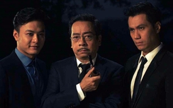 NSND Hoàng Dũng bật mí vai “ông trùm” trong phim mới