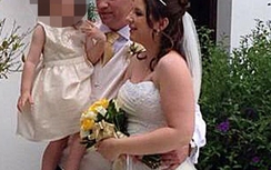 Người hùng trong vụ khủng bố ở Anh là hiệp sĩ bắt trộm