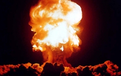 Yonhap: Triều Tiên chuẩn bị thử hạt nhân, Mỹ - Hàn đang theo sát