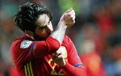 Sợ Barca dụ dỗ, Real chuẩn bị giữ chân “Cậu bé vàng” dài hạn