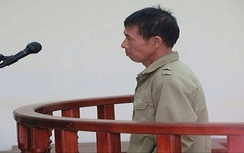 Vụ tôn cứa cổ bé trai: Lái xích lô lĩnh 6 tháng tù treo