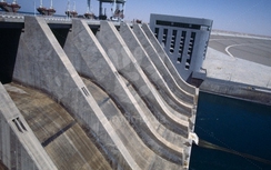 Thảm họa kinh hoàng ở Syria nếu đập lớn Tabqa sụp đổ