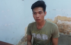 Cuồng yêu, nam thanh niên đâm bạn gái hàng chục nhát dao