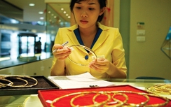 Giá vàng hôm nay 29/3: Ngược chiều thế giới?