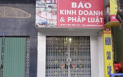 Khởi tố vụ án hình sự, thu thẻ nhà báo ông Phan Văn Thương