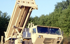 Mỹ triển khai hệ thống đánh bại mọi tên lửa Nga-Trung