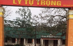 Bị bạn đánh đùa, nam sinh Nghệ An tử vong